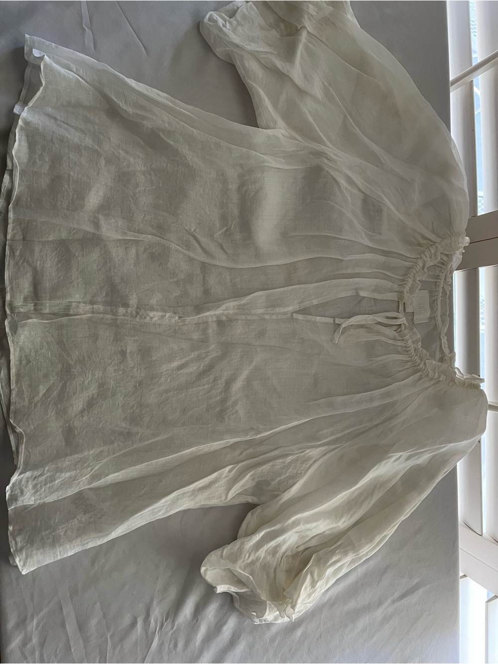 Every M blouse